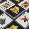 POOH BABY by ChoCho Chen Custom Playing Cards