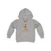 Youth POOH BABYHeavy Blend Hooded Sweatshirt