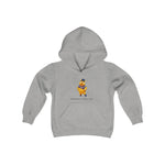 Youth POOH BABYHeavy Blend Hooded Sweatshirt