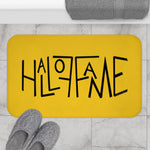 Hall of Fame Bath Mat