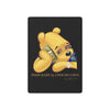 POOH BABY by ChoCho Chen Custom Playing Cards