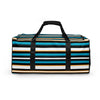 Chen Stripes Premium Travel Duffle bag