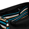 Chen Stripes Premium Travel Duffle bag