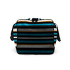 Chen Stripes Premium Travel Duffle bag