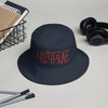 Hall of Fame Red Bucket Hat