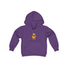 Youth POOH BABYHeavy Blend Hooded Sweatshirt