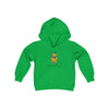 Youth POOH BABYHeavy Blend Hooded Sweatshirt