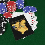 POOH BABY by ChoCho Chen Custom Playing Cards