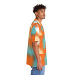 Summer Vibes Button Up