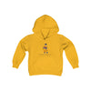 Youth POOH BABYHeavy Blend Hooded Sweatshirt