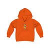 Youth POOH BABYHeavy Blend Hooded Sweatshirt