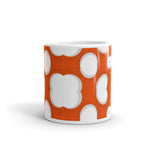 West Coast Orange Mug