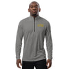 Hall of Fame Quarter zip pullover