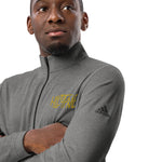 Hall of Fame Quarter zip pullover