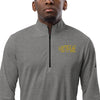 Hall of Fame Quarter zip pullover