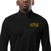 Hall of Fame Quarter zip pullover