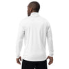 Hall of Fame Quarter zip pullover