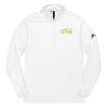 Hall of Fame Quarter zip pullover