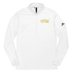 Hall of Fame Quarter zip pullover