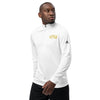 Hall of Fame Quarter zip pullover