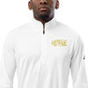 Hall of Fame Quarter zip pullover